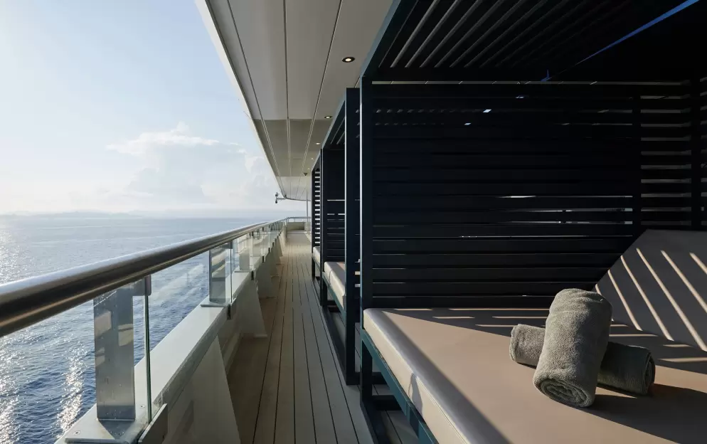 Scenic, Scenic Eclipse II, Cabanas.jpg