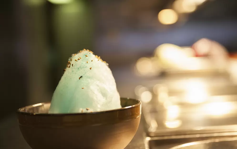 Scenic Eclipse - Koko's - Candy floss and pears 1.jpg