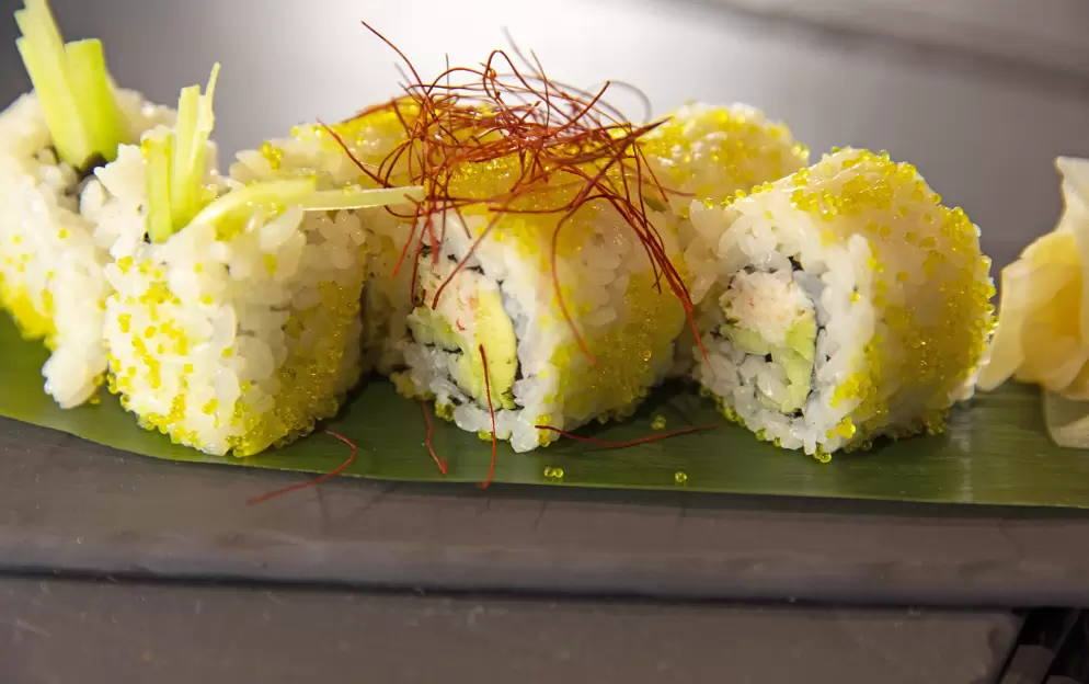 Scenic Eclipse - Sushi @ Koko's - 5.jpg