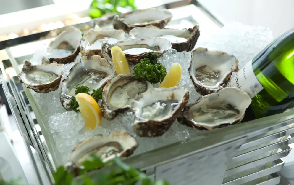 Scenic Luxury Cruises & Tours Seafood Buffet 0.jpg