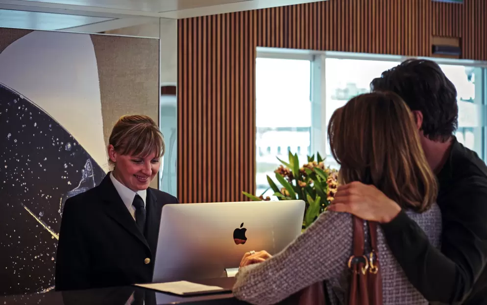 Scenic Luxury Cruises & Tours JASPER reception 6.jpg