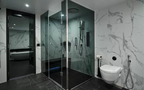 Scenic, Scenic Eclipse II, Grand Panorama Suite 2