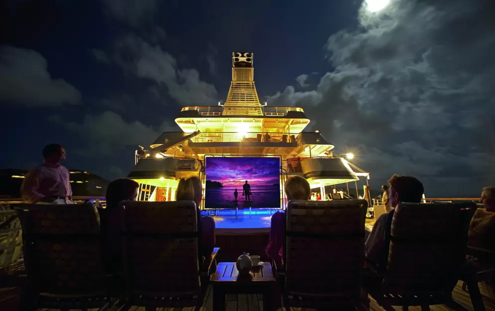 SeaDream Yacht Club Exterior Starlit Movies.jpg