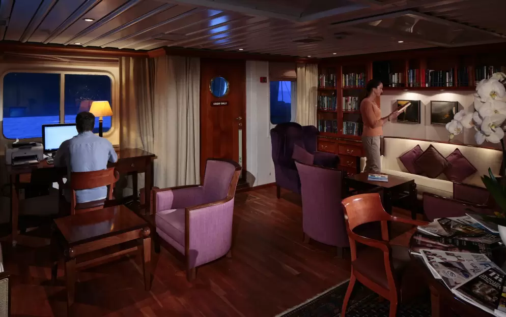 SeaDream Yacht Club I & II Casino, Library & Piano Bar 2.jpg