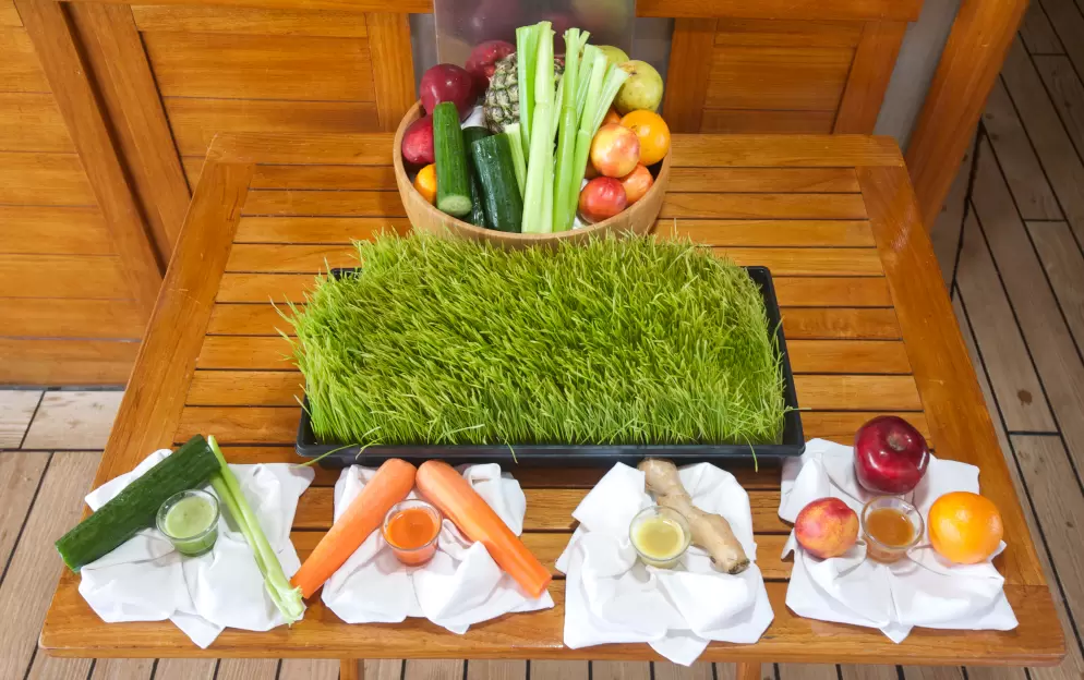 SeaDream Yacht Club SeaDream I & II Healthy Corner 2.jpg