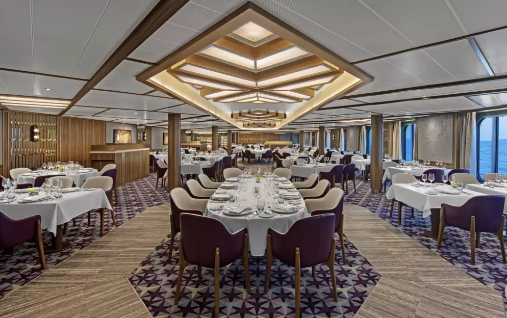 SEABOURN Seabourn Venture - The Restaurant.jpg