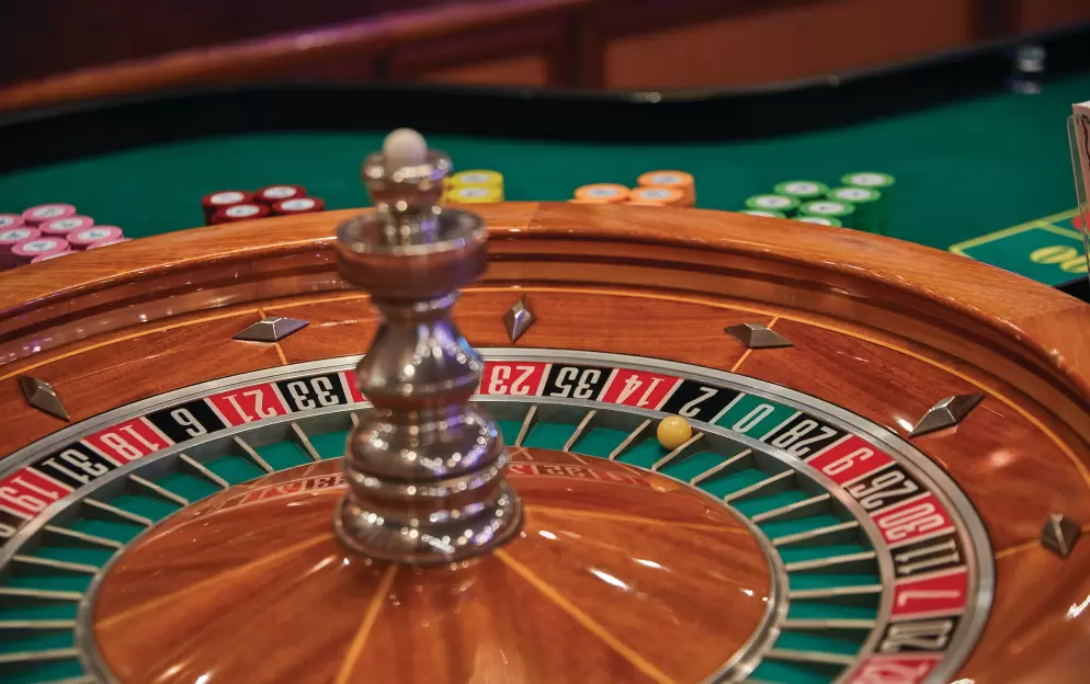 Silversea - Silver Wind - Casino 2.jpg