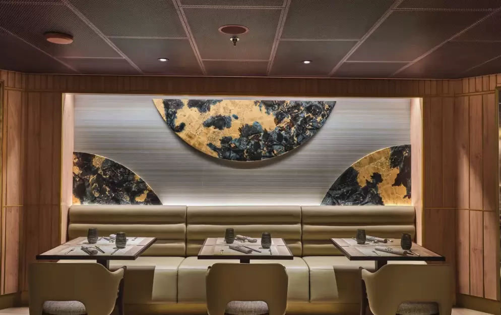 Silversea, Silver Moon Kaiseki 0.png