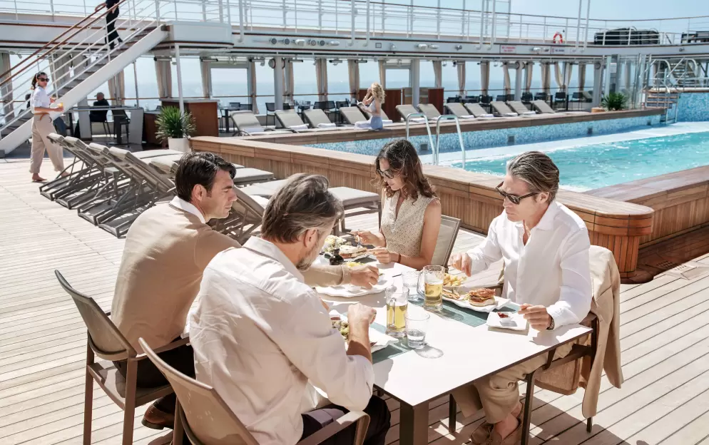 Silversea Cruises Silver Dawn The Grill.jpg