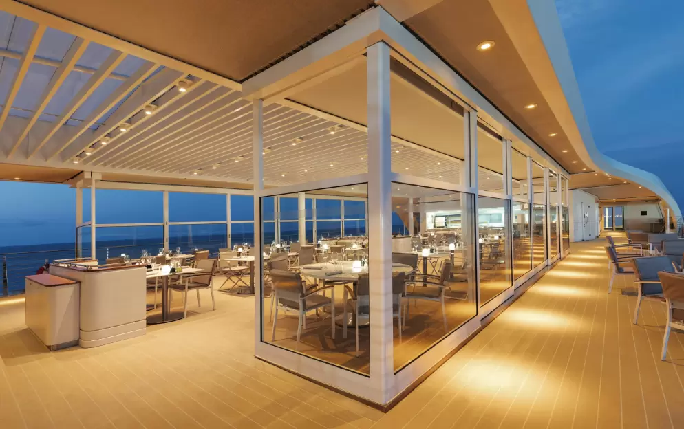 Silversea Silver Origin Upper Deck Dining Area.jpg