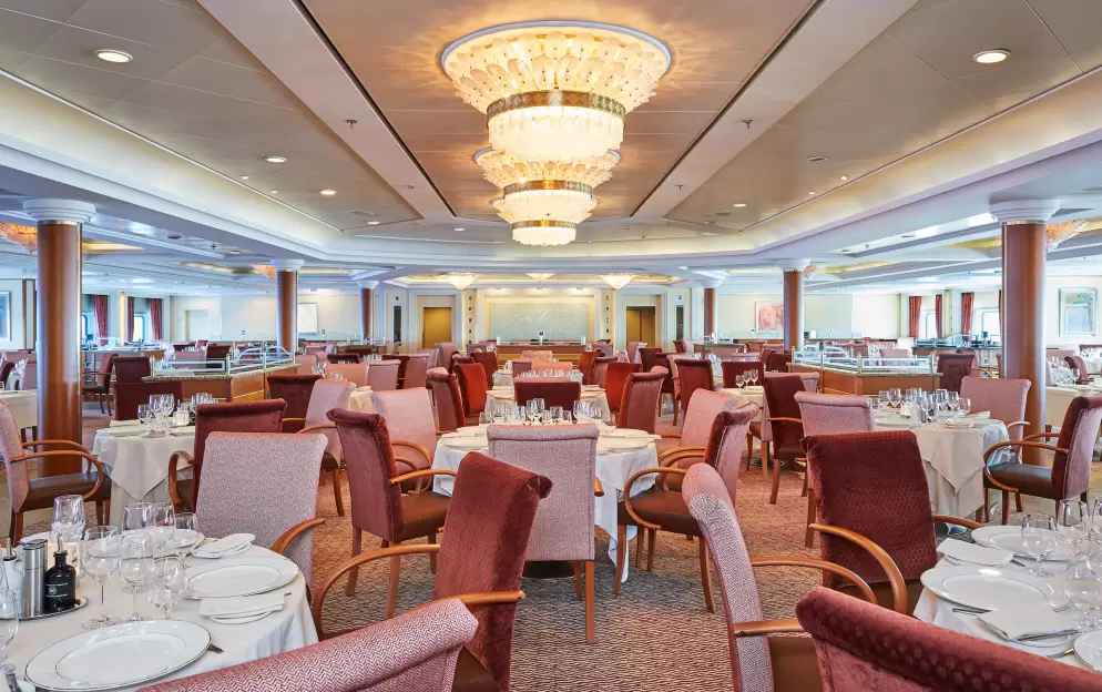 Silversea - Silver Shadow - The Restaurant 1.jpg