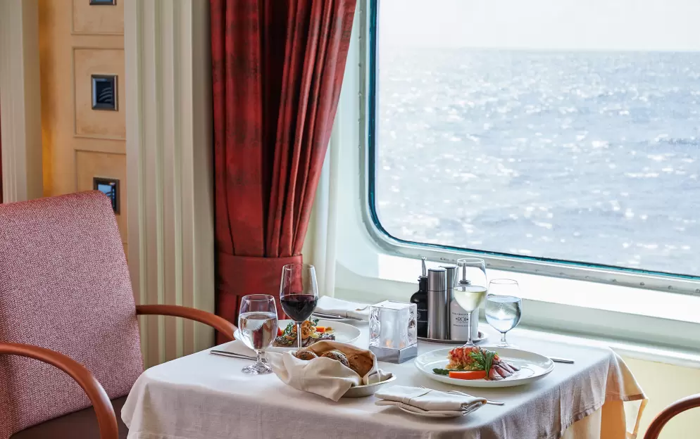 Silversea - Silver Shadow - The Restaurant.jpg