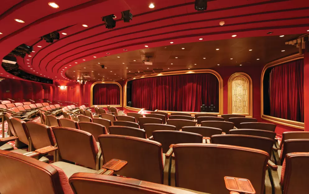 Silversea - Silver Spirit - Accommodation - Venetian Lounge Theatre.jpg