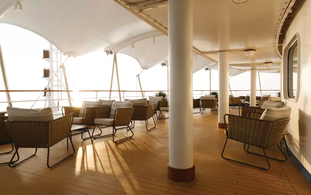 Silversea - Silver Spirit - Arts Cafe 1.jpg