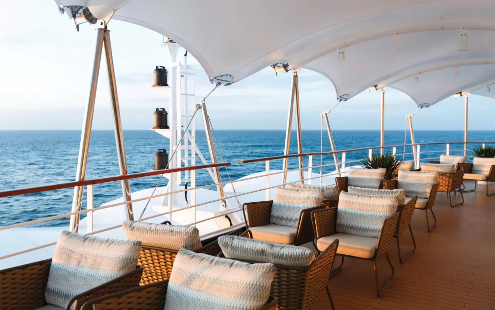 Silversea - Silver Spirit - Arts Cafe 2.jpg