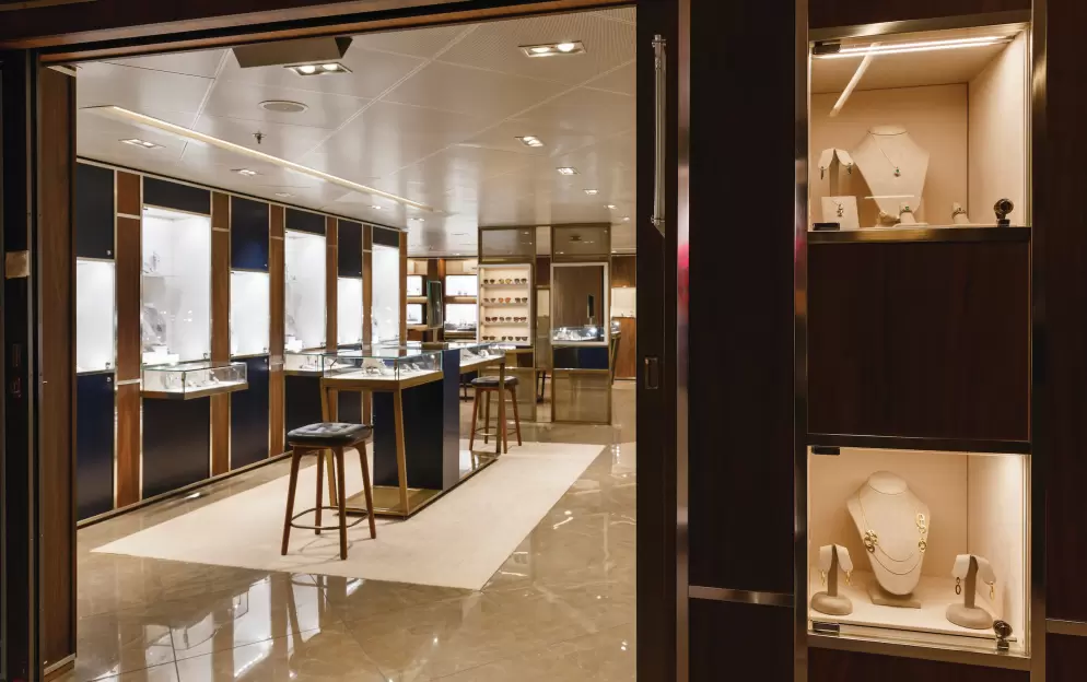 Silversea - Silver Spirit - Boutique 1.jpg