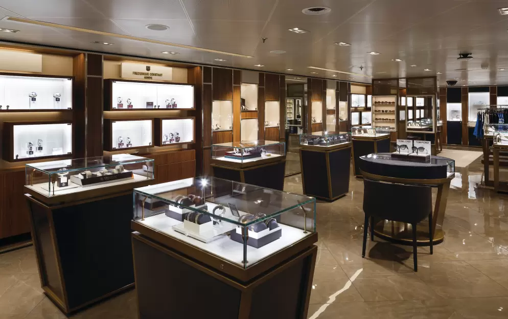 Silversea - Silver Spirit - Boutique.jpg