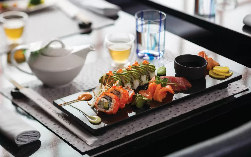 Silversea - Silver Spirit - Seishin Restaurant 1.jpg