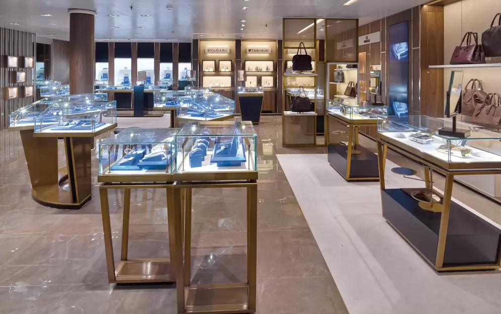 Silversea Cruises - Silver Whisper - Boutique _2_.jpg