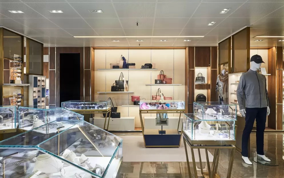 Silversea Cruises - Silver Whisper - Boutique.jpg