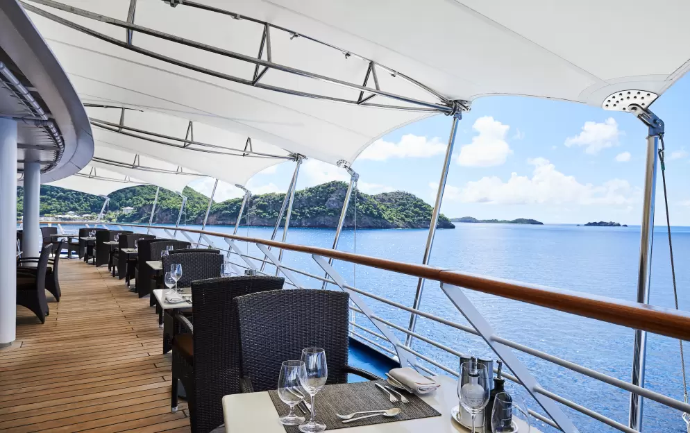 Silversea Cruises - Silver Whisper - La Terrazza 2.jpg