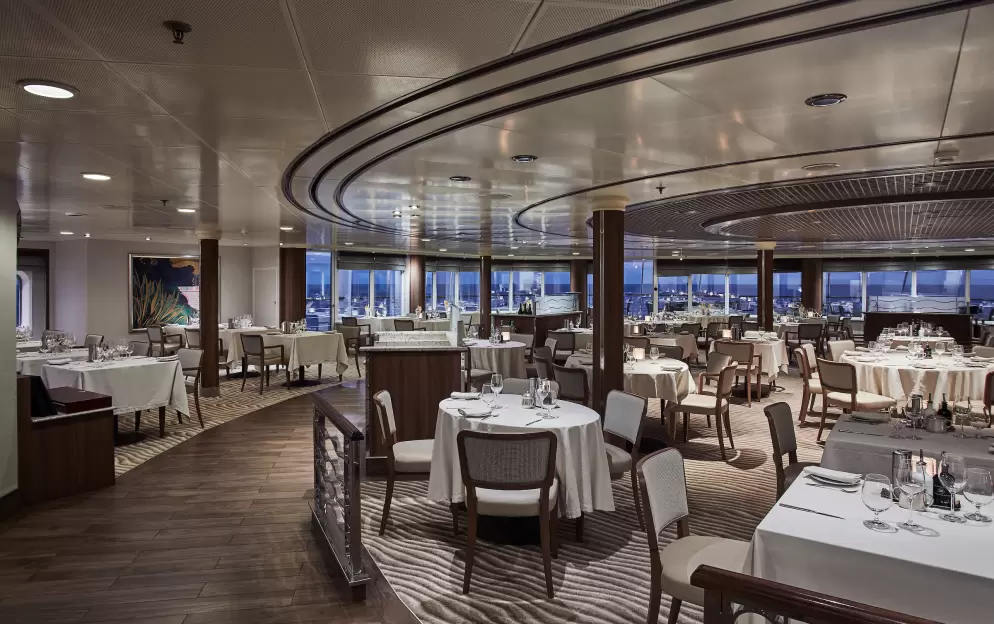 Silversea Cruises - Silver Whisper - La Terrazza.jpg
