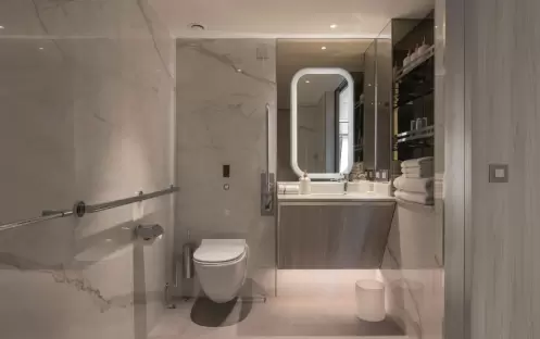 Silversea, Silver Nova Classic Veranda Suite 0
