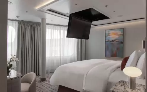 Silversea, Silver Nova Grand Suite 2