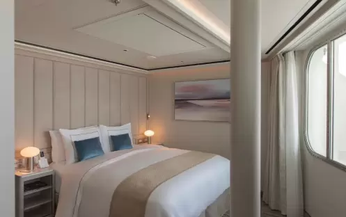 Silversea, Silver Nova Junior Grand Suite2
