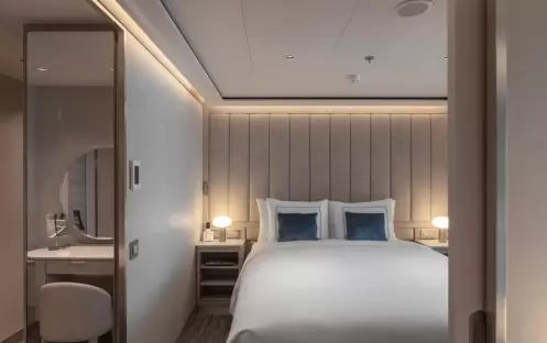 Silversea, Silver Nova Medallion Suite 0