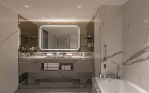 Silversea, Silver Nova Owners Suite 0