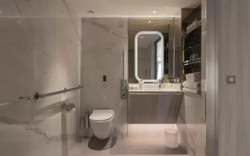 Silversea, Silver Nova Superior Veranda Suite 0