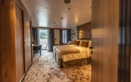 Swan Hellenic SH Diana Balcony 1