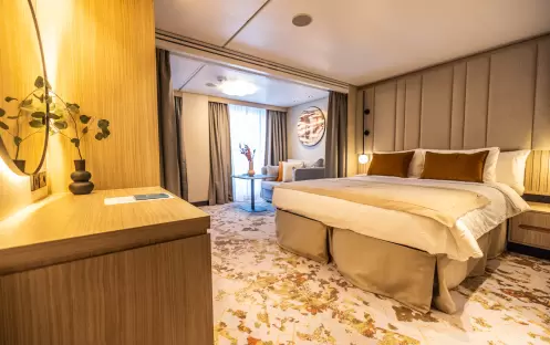 Swan Hellenic SH Diana Junior Suite 0