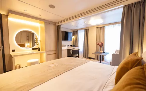 Swan Hellenic SH Diana Junior Suite 1