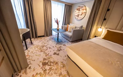 Swan Hellenic SH Diana Junior Suite 2