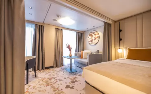 Swan Hellenic SH Diana Junior Suite 3