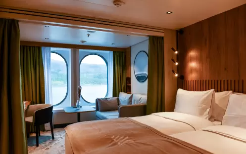 Swan Hellenic SH Diana Oceanview 0