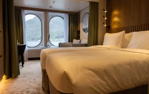 Swan Hellenic SH Diana Oceanview 2