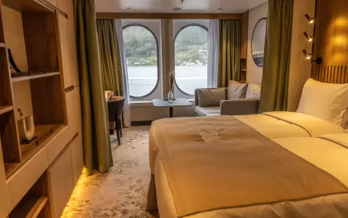 Swan Hellenic SH Diana Oceanview 3