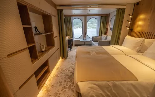 Swan Hellenic SH Diana Oceanview 5