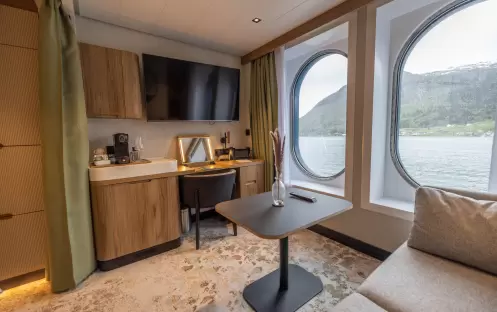 Swan Hellenic SH Diana Oceanview 6