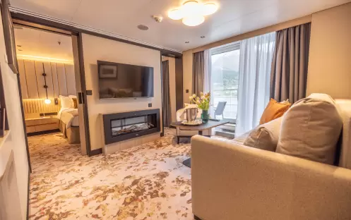 Swan Hellenic SH Diana Suite 2