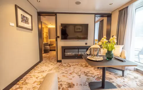 Swan Hellenic SH Diana Suite 3