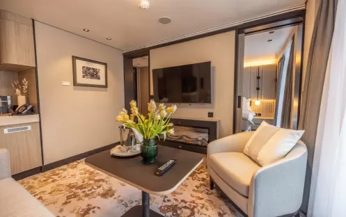 Swan Hellenic SH Diana Suite 5
