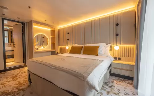 Swan Hellenic SH Diana Suite 7