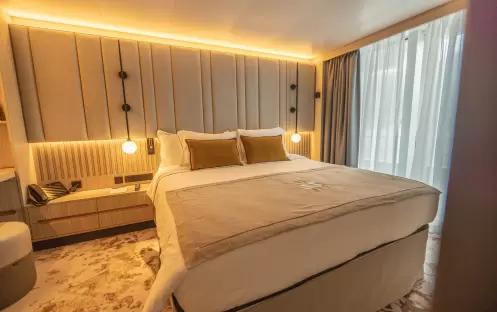 Swan Hellenic SH Diana Suite 8