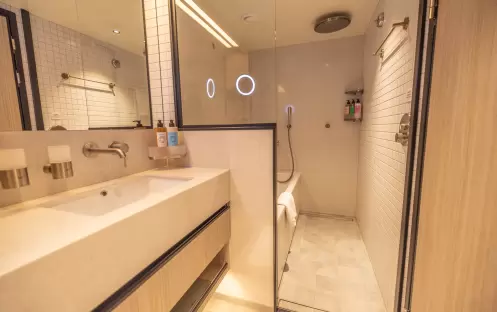 Swan Hellenic SH Diana Suite 9
