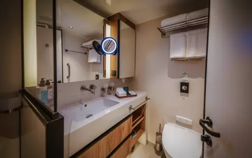 Swan Hellenic, SH Diana, Junior Suite 1