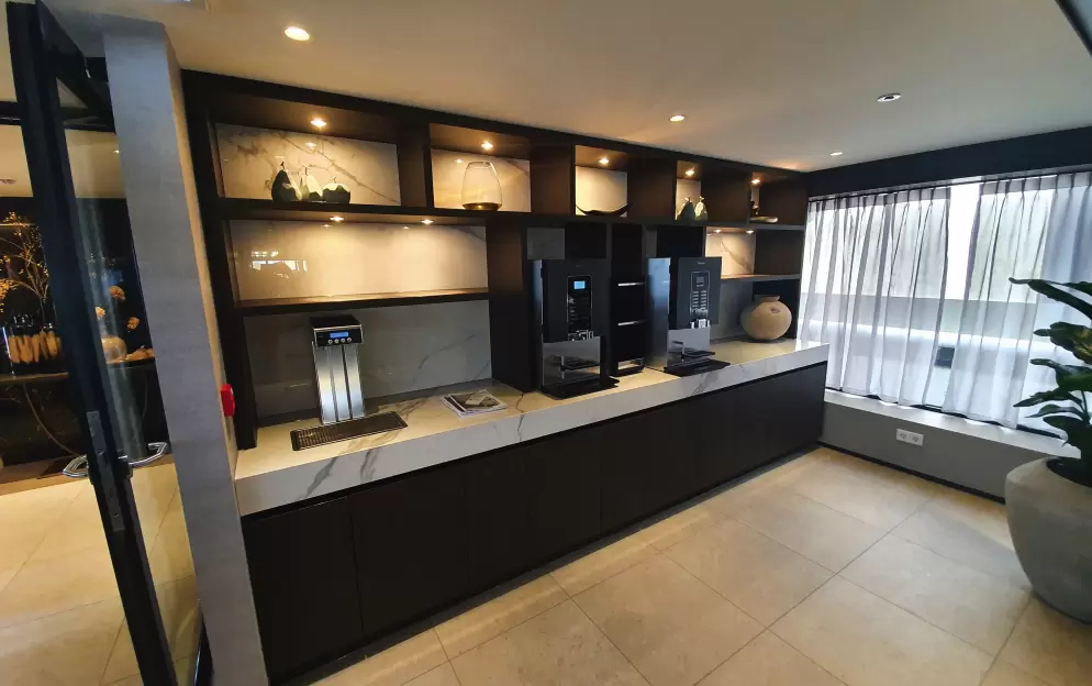 APT Travelmarvel Polaris Contemporary River Ships Coffee Station.jpg